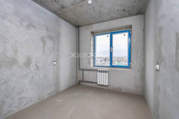 
   Продам 1-комнатную, 34.8 м², Волховская ул, 31

. Фото 9.