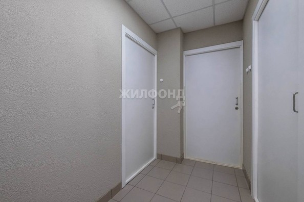 
   Продам 1-комнатную, 34.8 м², Волховская ул, 31

. Фото 17.