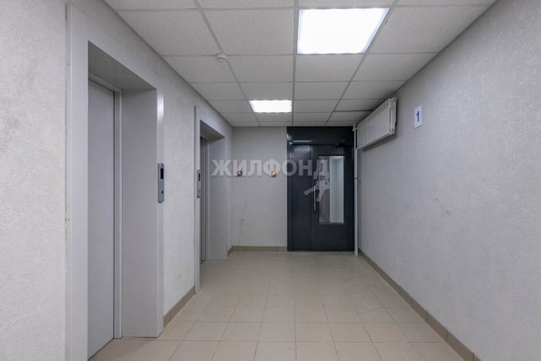 
   Продам 1-комнатную, 34.8 м², Волховская ул, 31

. Фото 18.