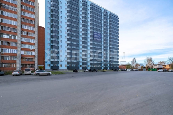 
  Продается 1-комн. квартира, 34.8 м², Волховская ул, д. 31
. Фото 11.