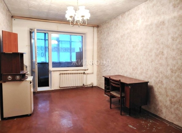 
   Продам 1-комнатную, 29.5 м², Саввы Кожевникова ул, 11

. Фото 5.
