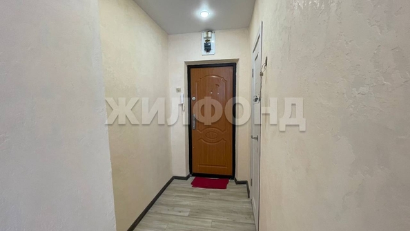 
   Продам студию, 16.2 м², Зорге ул, 78

. Фото 4.