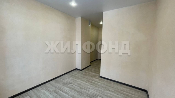 
   Продам студию, 16.2 м², Зорге ул, 78

. Фото 5.