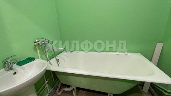 
   Продам студию, 16.2 м², Зорге ул, 78

. Фото 6.