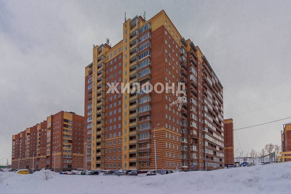 
   Продам студию, 28.2 м², Заречная ул, 6

. Фото 5.