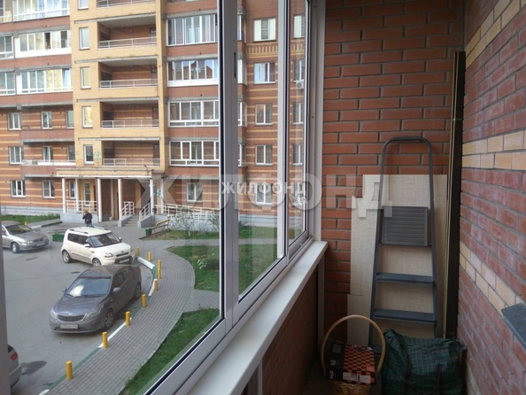 
  Продается студия, 28.2 м², Заречная ул, д. 6
. Фото 6.