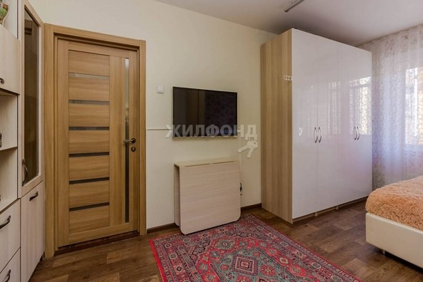 
   Продам 2-комнатную, 52.7 м², Свечникова ул, 1

. Фото 7.