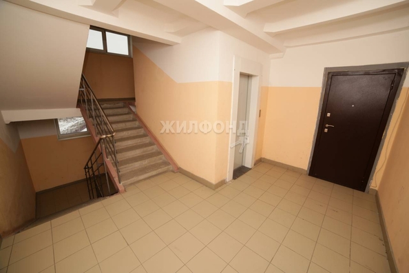 
   Продам 2-комнатную, 59 м², Николая Сотникова ул, 3

. Фото 19.