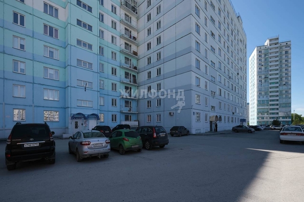 
   Продам 2-комнатную, 57.9 м², Николая Сотникова ул, 3

. Фото 7.