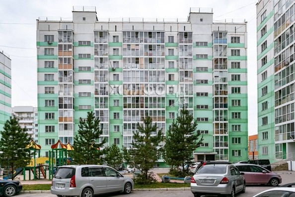 
   Продам 2-комнатную, 62.7 м², Виталия Потылицына ул, 11

. Фото 2.