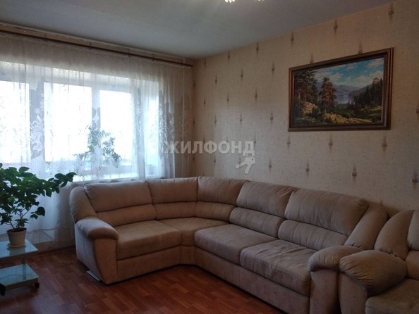 
   Продам 2-комнатную, 69.9 м², Серафимовича ул, 26/1

. Фото 1.