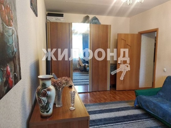 
   Продам 2-комнатную, 69.9 м², Серафимовича ул, 26/1

. Фото 11.