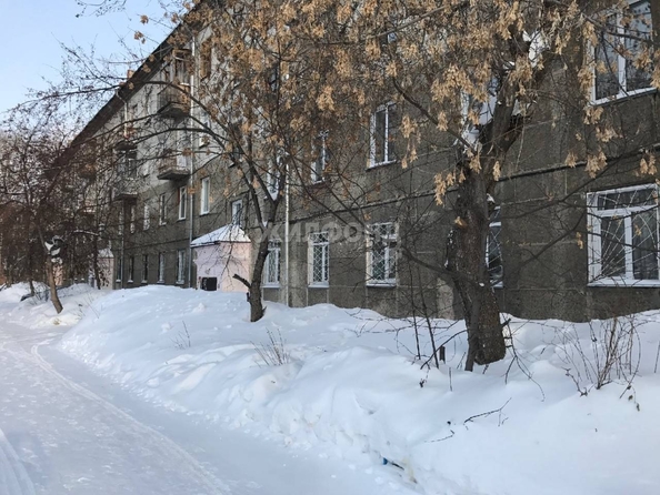 
   Продам 2-комнатную, 48.6 м², Римского-Корсакова ул, 4а

. Фото 8.