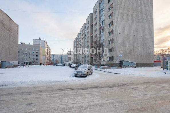 
   Продам 2-комнатную, 51 м², Рогачева ул, 10

. Фото 14.