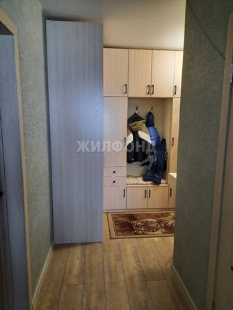 
   Продам 2-комнатную, 56.9 м², Александра Чистякова ул, 18

. Фото 6.