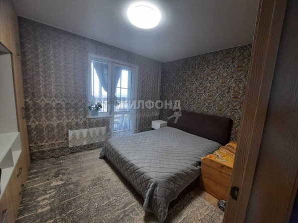 
   Продам 2-комнатную, 56.9 м², Александра Чистякова ул, 18

. Фото 17.