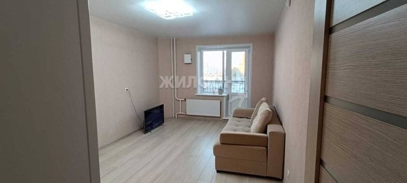 
   Продам 2-комнатную, 46.4 м², Титова ул, 255/1

. Фото 13.