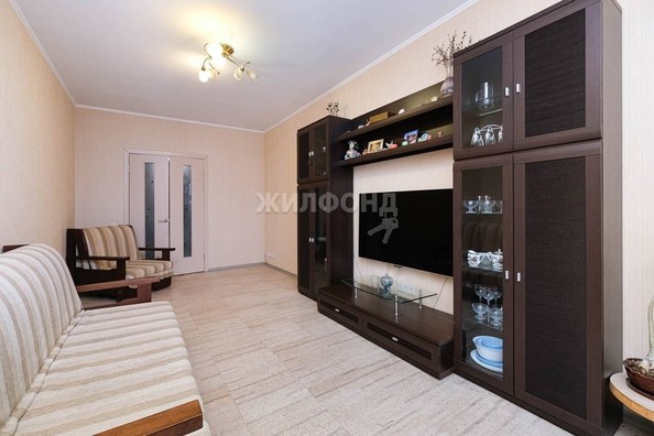 
   Продам 2-комнатную, 73.5 м², Попова ул, 11/2

. Фото 3.