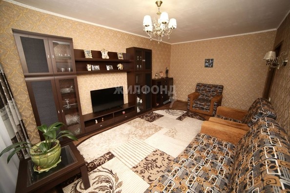 
   Продам 2-комнатную, 53.7 м², Киевская ул, 2

. Фото 3.