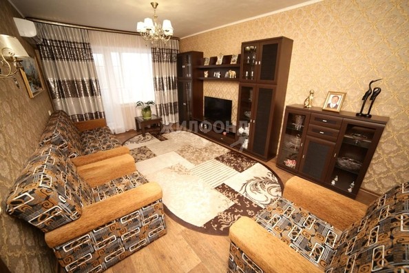 
   Продам 2-комнатную, 53.7 м², Киевская ул, 2

. Фото 5.