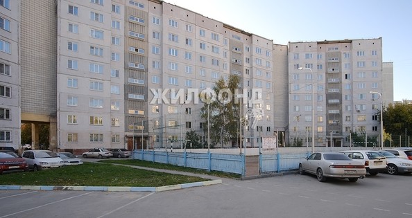 
   Продам 2-комнатную, 53.7 м², Киевская ул, 2

. Фото 13.