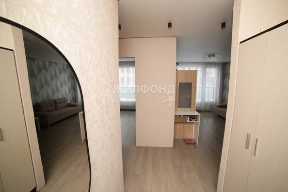 
   Продам 2-комнатную, 61.9 м², Владимира Заровного ул, 24

. Фото 23.