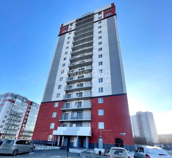 
   Продам 3-комнатную, 75 м², Зорге ул, 279

. Фото 18.