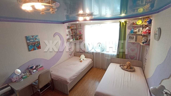 
   Продам 3-комнатную, 68.4 м², Пархоменко ул, 102

. Фото 4.