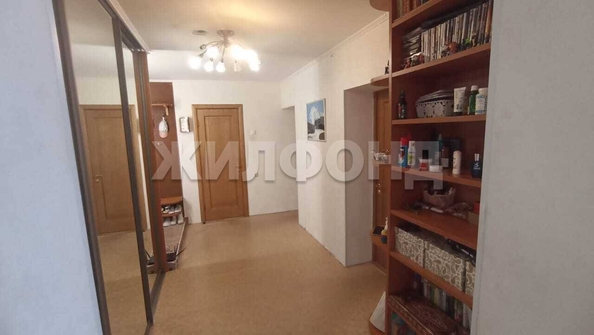 
   Продам 3-комнатную, 68.4 м², Пархоменко ул, 102

. Фото 11.