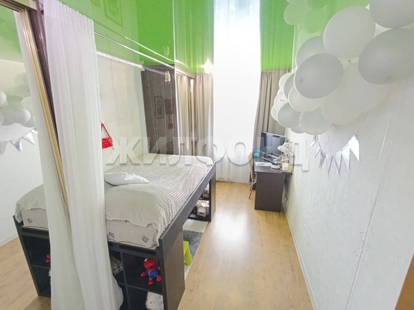 
  Продается 3-комн. квартира, 68.4 м², Пархоменко ул, д. 102
. Фото 6.