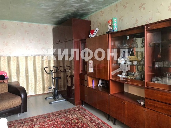 
   Продам 3-комнатную, 56.8 м², Грибоедова ул, 32/1

. Фото 3.