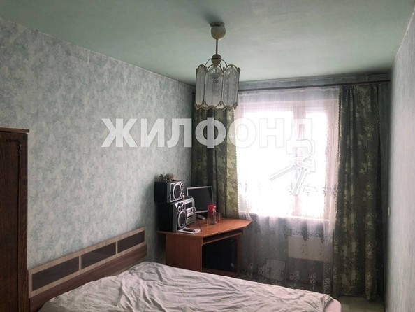 
   Продам 3-комнатную, 56.8 м², Грибоедова ул, 32/1

. Фото 5.