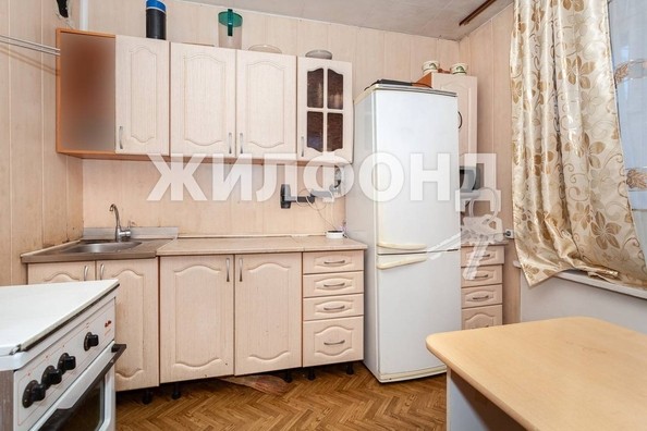 
   Продам 3-комнатную, 65.9 м², Вахтангова ул, 39

. Фото 3.