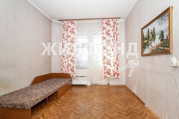 
   Продам 3-комнатную, 65.9 м², Вахтангова ул, 39

. Фото 6.