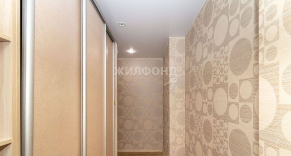 
   Продам 3-комнатную, 69.6 м², Ясный Берег ул, 10

. Фото 10.