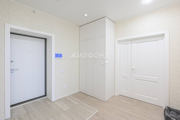 
   Продам 3-комнатную, 87 м², Красный пр-кт, 232/1

. Фото 34.