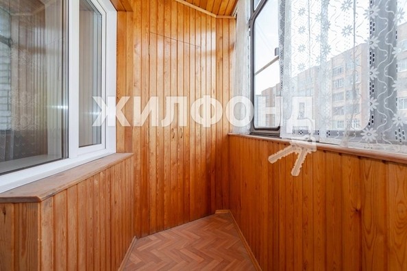 
   Продам 3-комнатную, 63.4 м², Красная Сибирь ул, 110

. Фото 8.