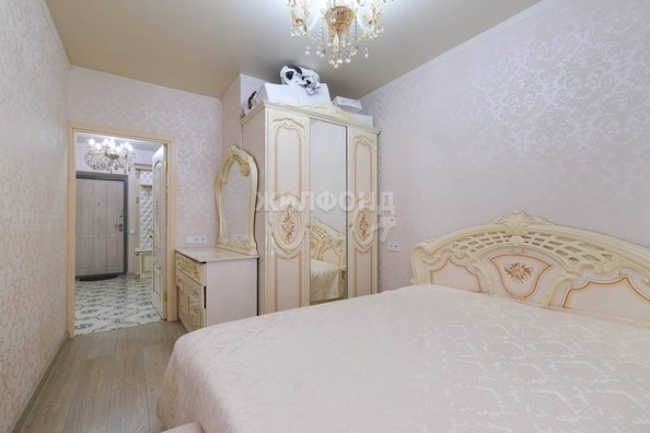 
   Продам 3-комнатную, 90.1 м², Лескова ул, 25

. Фото 15.