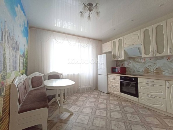 
   Продам 3-комнатную, 73.9 м², Вертковская ул, 119

. Фото 3.