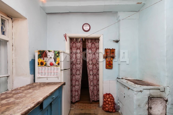 
   Продам дом, 60 м², Новосибирск

. Фото 5.