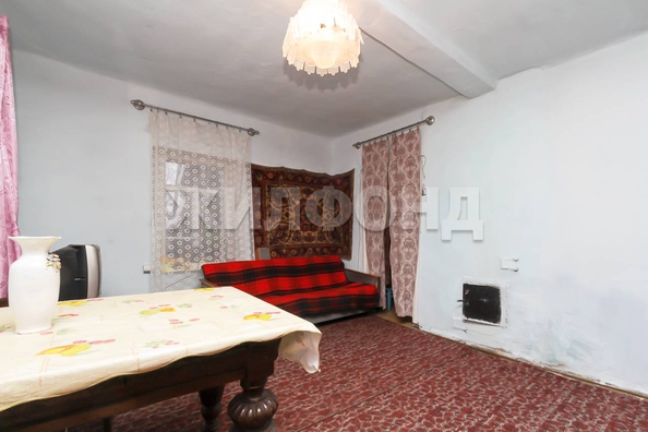 
  Продается дом, 60 м², Новосибирск
. Фото 2.