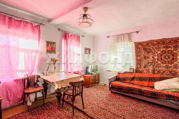 
  Продается дом, 60 м², Новосибирск
. Фото 4.