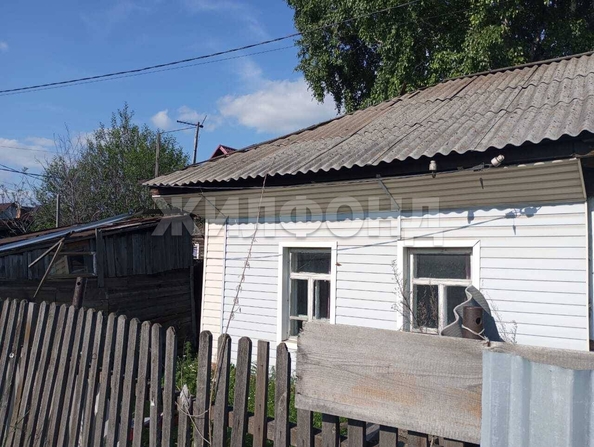 
  Продается дом, 60 м², Новосибирск
. Фото 5.