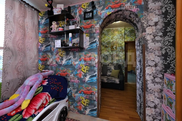 
   Продам дом, 37.6 м², Новосибирск

. Фото 19.
