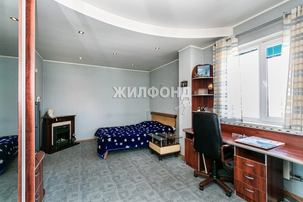 
   Продам дом, 401.3 м², Толмачево

. Фото 12.