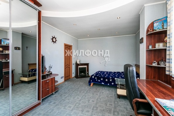 
   Продам дом, 401.3 м², Толмачево

. Фото 13.