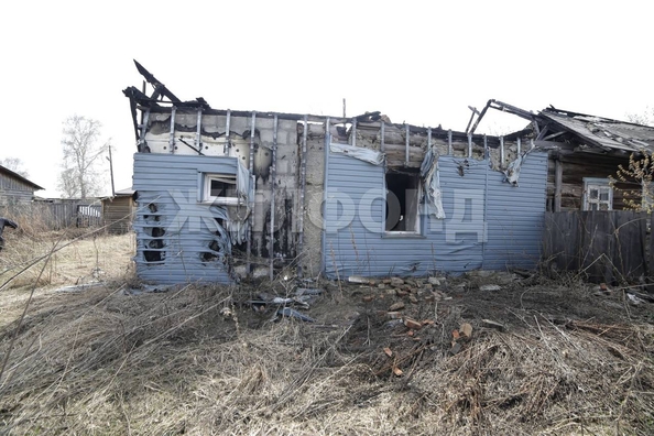 
   Продам дом, 29.1 м², Кирза

. Фото 10.
