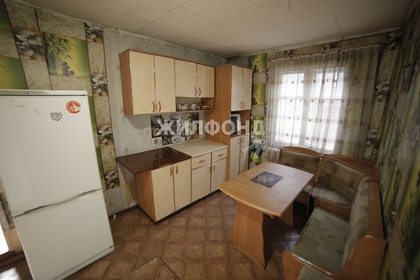 
   Продам дом, 40.8 м², Ордынское

. Фото 9.