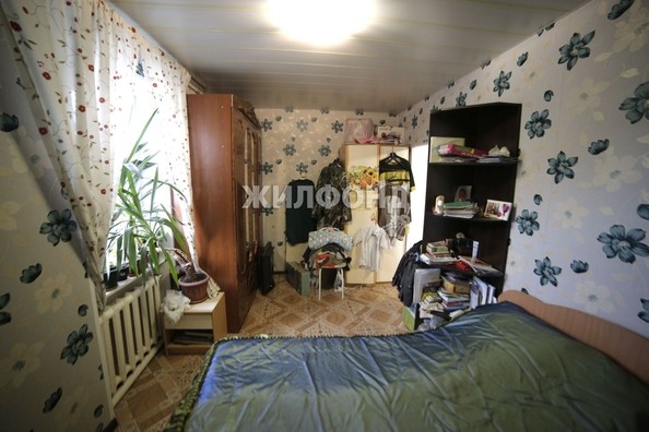 
   Продам дом, 94.2 м², Ордынское

. Фото 8.