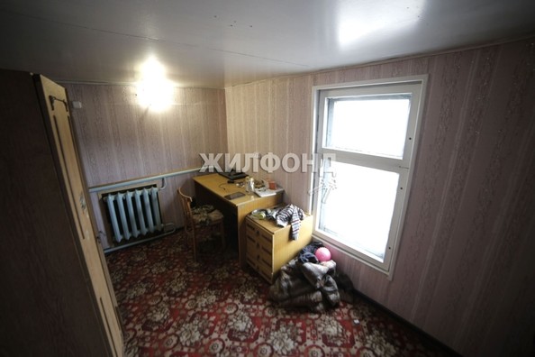 
   Продам дом, 94.2 м², Ордынское

. Фото 12.